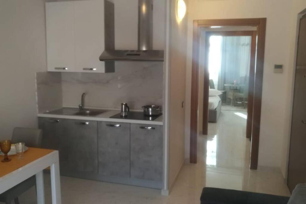 Casa Degli Asparagini Cagliari Extérieur photo