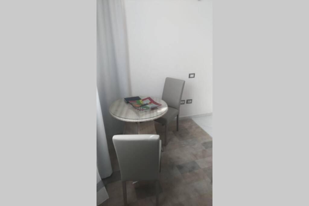 Casa Degli Asparagini Cagliari Extérieur photo