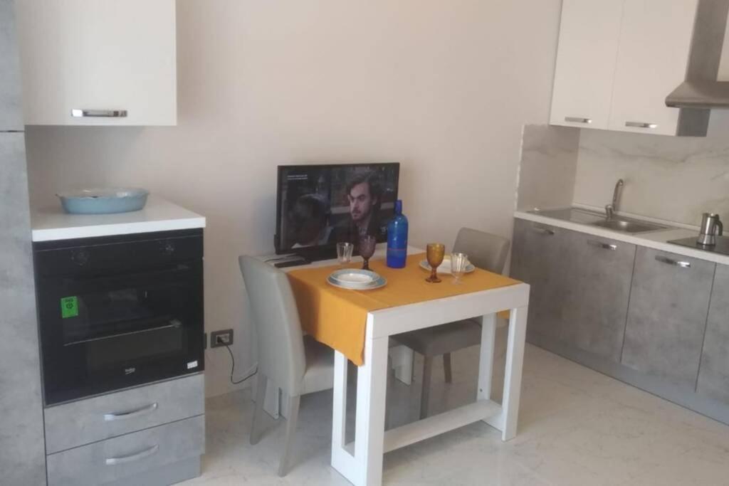 Casa Degli Asparagini Cagliari Extérieur photo