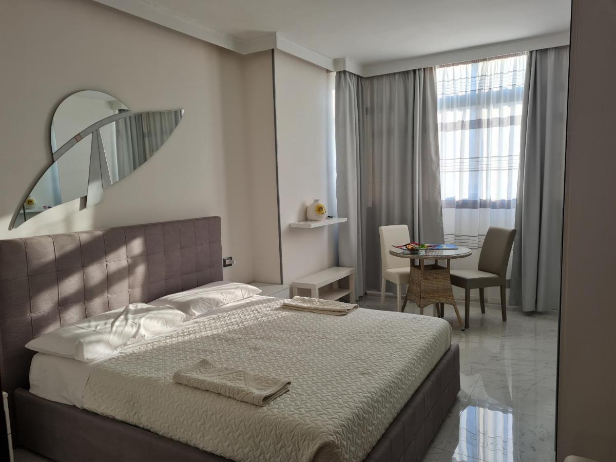 Casa Degli Asparagini Cagliari Extérieur photo